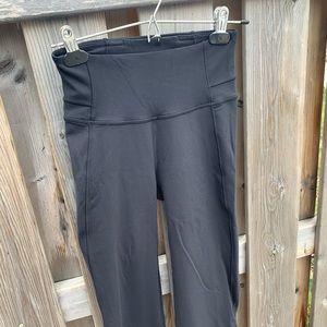 Lululemon groove pants